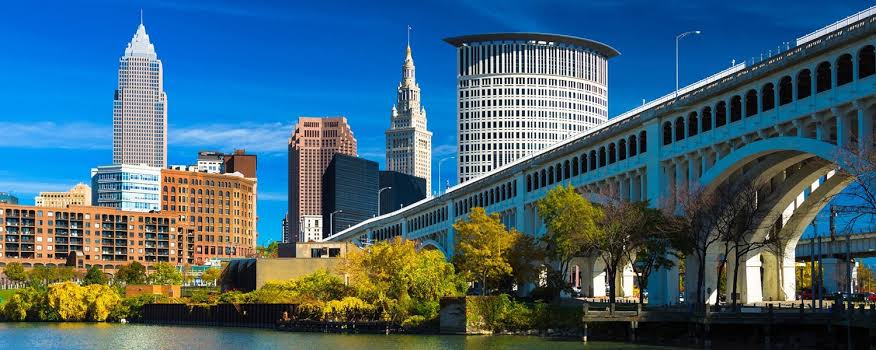 Cleveland Concerts 2026-2027