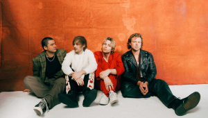Image of 5 Seconds of Summer - VIP Upgrade