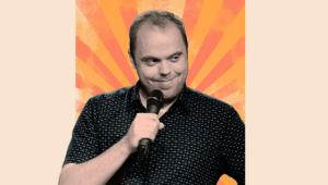 Image of Alex Velluto
