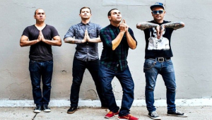 Image of Alien Ant Farm - The ANThology Tour 2026