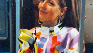 Image of Allison Eide