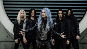 Image of Arch Enemy