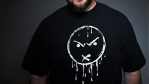 Image of Big Jay Oakerson