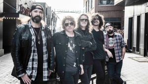Image of Candlebox  - Can't Quit You Tour, Fall 2026
