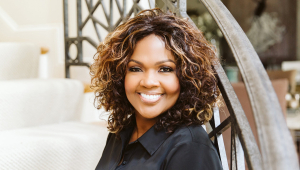 Image of CeCe Winans-COME WORSHIP! Tour
