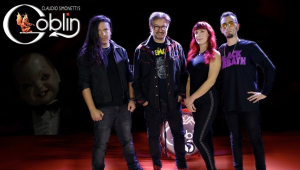 Image of Claudio Simonetti's Goblin
