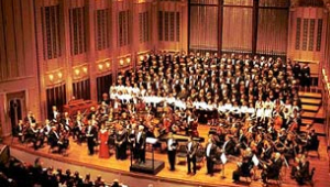 Image of The Cleveland Orchestra: Alan Gilbert & Augustin Hadelich - Bartok
