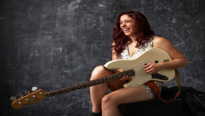 Image of Danielle Nicole Band