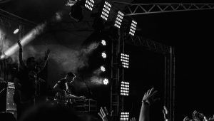 Image of Davy Knowles