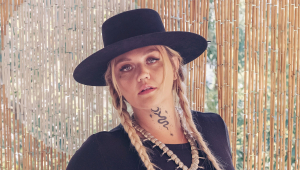 Image of Elle King