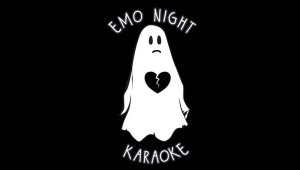 Image of Emo Night