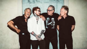 Image of Sex Pistols