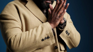 Image of Gregory Porter