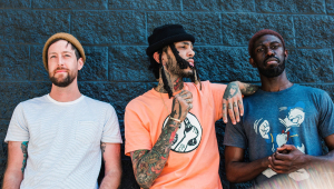 Image of Gym Class Heroes & Lupe Fiasco