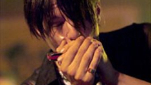 Image of Jason Ricci & the Bad Kind