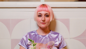 Image of Jessica Lea Mayfield