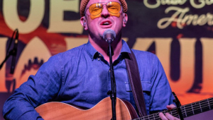 Image of Joey Harkum