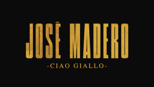 Image of Jose Madero - USA Tour 2026
