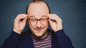 Image of Josh Gondelman