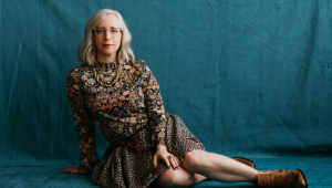 Image of Laura Veirs