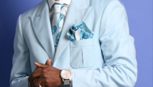 Image of Marcus D. Wiley