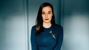Image of Margaret Glaspy - The I Am Both Tour