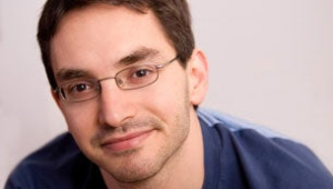 Image of Myq Kaplan