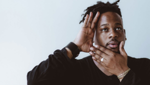 Image of Open Mike Eagle