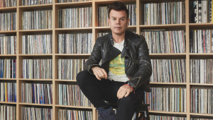 Image of Paul Oakenfold w/ Crystal Method