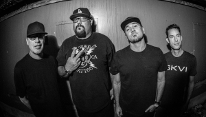 Image of Pennywise w/ Angel Du$t