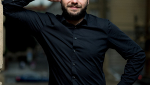 Image of The Cleveland Orchestra: Petr Popelka - Mahler's Fifth Symphony