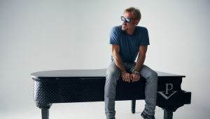 Image of Phil Vassar - 25 Years of Paradise