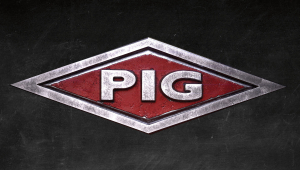Image of Pig
