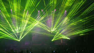 Image of Punchis! Punchis! Banda Rave (18+ over, Valid ID Required)