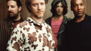 Image of Spin Doctors - Pocket Full Of Kryptonite 35th Anniversary Show