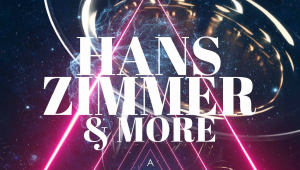 Image of The music of Hans Zimmer and Others