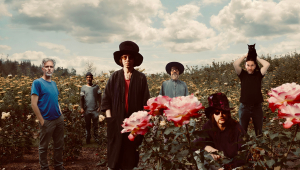 Image of The Tear Garden