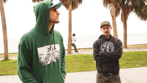 Image of Tropidelic w/ Surfer Girl