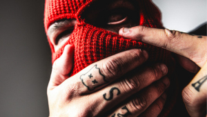Image of WesGhost