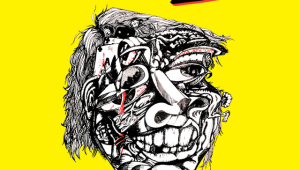 Image of Zero Boys, The Effigies, The Strains, Robert Conn Band